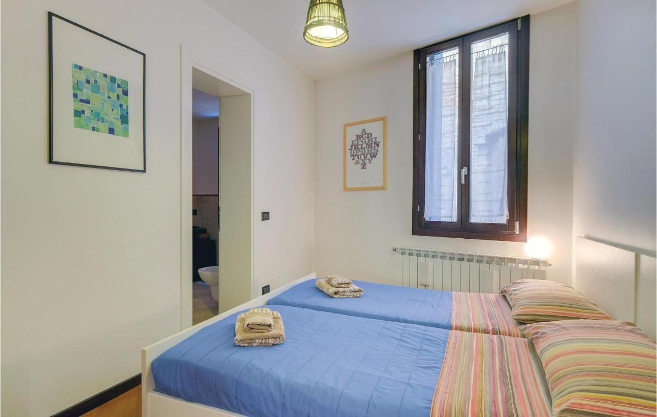 Nice Apartment In Venezia -Ve- With Wifi Экстерьер фото