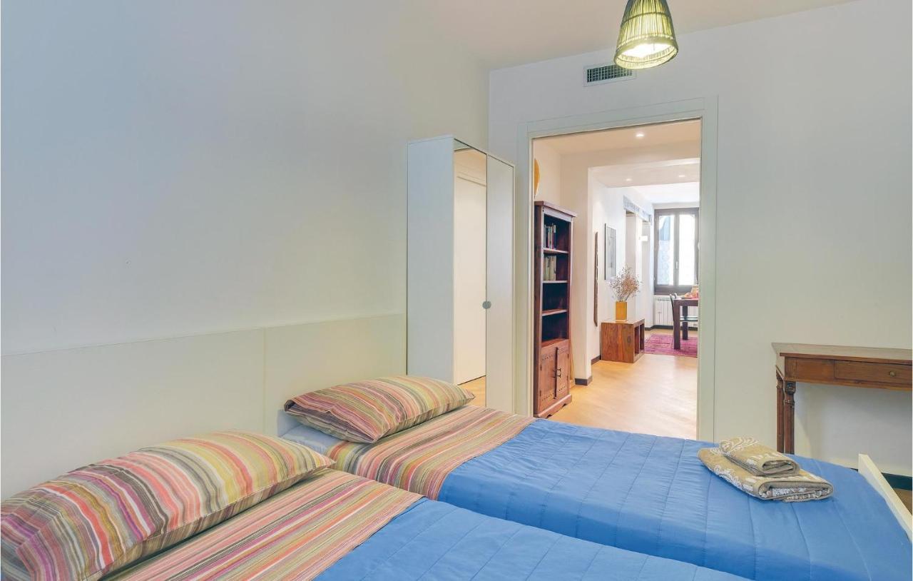 Nice Apartment In Venezia -Ve- With Wifi Экстерьер фото