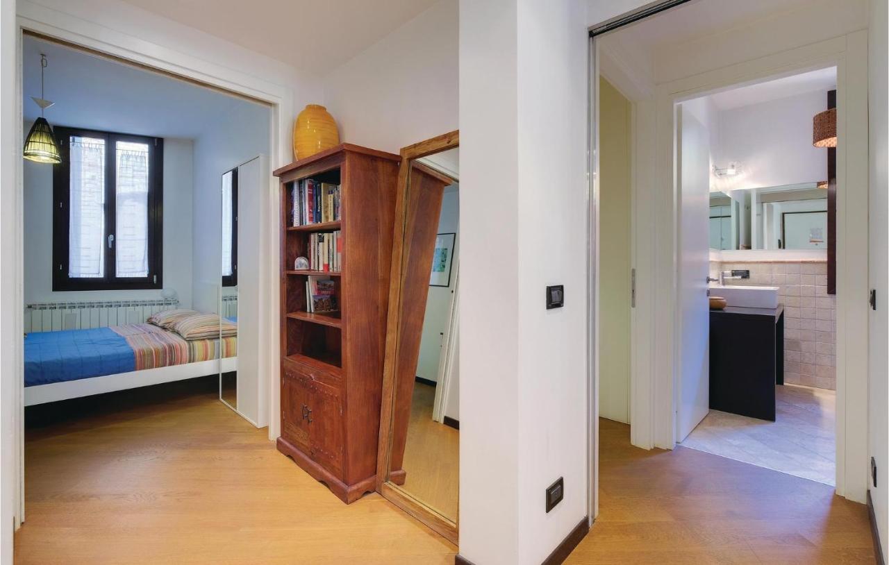 Nice Apartment In Venezia -Ve- With Wifi Экстерьер фото